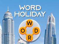 Word Holiday