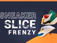 Sneaker Slice Frenzy