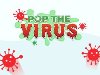Pop the Virus