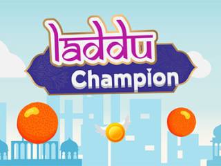 Laddu Champion