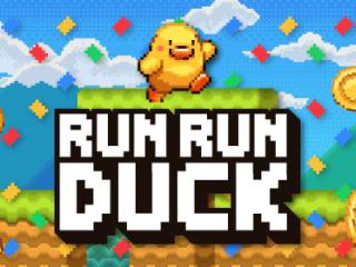 Run Run Duck